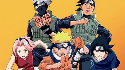 Un nuovo film d’animazione per Naruto? L’indiscrezione per il New York Comic Con preview