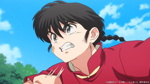 Ranma 1/2: nuove informazioni sulla terza stagione del remake preview