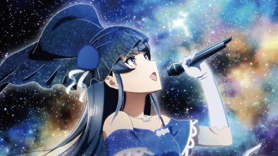 Rascal Does Not Dream of a Dear Friend: trailer, visual ed evento speciale article-post
