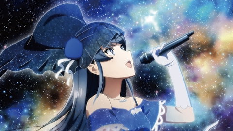 Rascal Does Not Dream of a Dear Friend: trailer, visual ed evento speciale preview