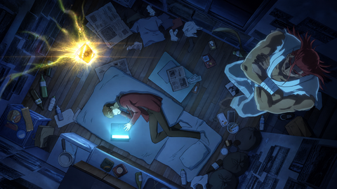 SSS-Class Revival Hunter: Crunchyroll svela trailer e data d’inizio preview