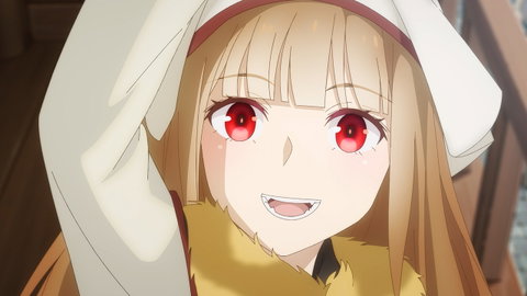 Spice and Wolf: Merchant Meets the Wise Wolf – la seconda stagione arriverà nel 2027 preview