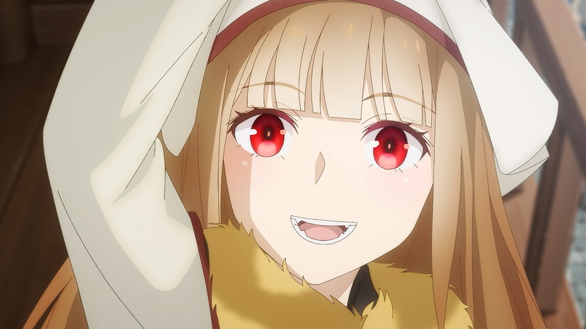 Spice and Wolf: Merchant Meets the Wise Wolf – la seconda stagione arriverà nel 2027 preview