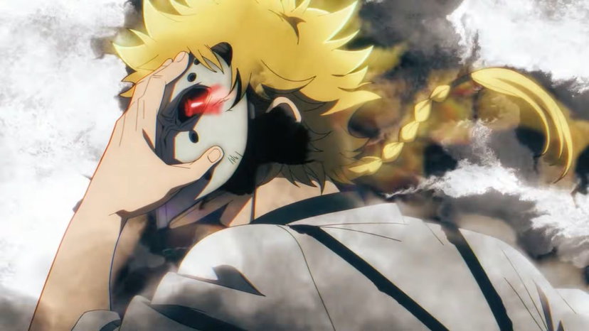 The Vermilion Mask: svelati trailer, sigle e data d’inizio preview
