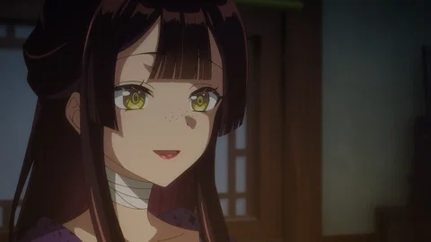 Though I Am an Inept Villainess: cosa aspetta Reirin e Keigetsu nella seconda parte? preview