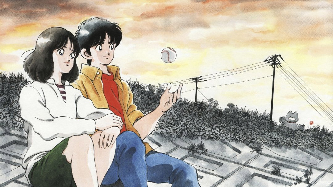 Touch Perfect Edition: Star Comics annuncia la ristampa del capolavoro di Adachi article-post