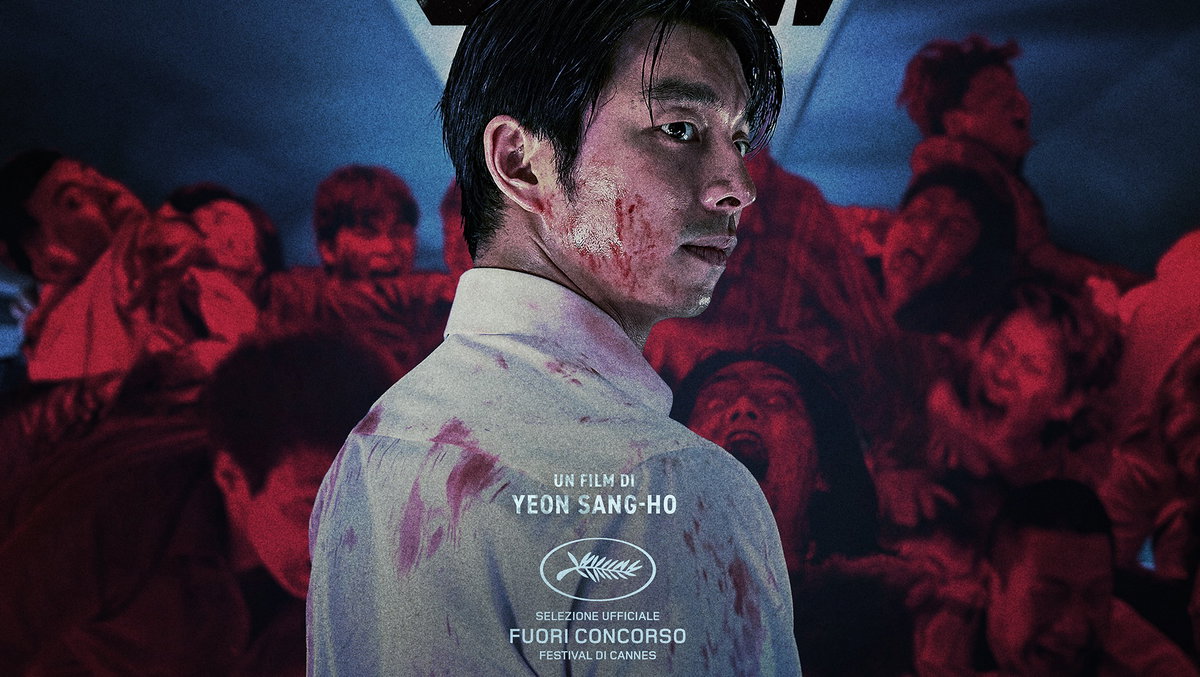 Train to Busan: il film è un gioiello horror coreano anche in 4K article-post