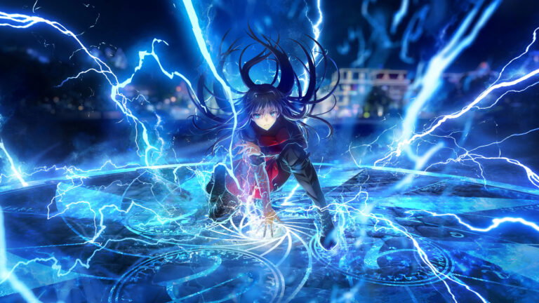 Witch on the Holy Night arriva nei cinema italiani: data e dettagli del nuovo film ufotable article-post