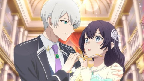 Yowaki MAX Reijo svela il trailer definitivo, la data e il cast completo preview