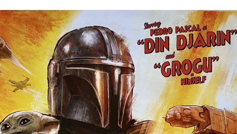 The Mandalorian and Grogu chiudono la saga in home video preview