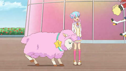 Aikatsu Stars! Hoshiboshi no Progress: il film arriva il 22 gennaio 2027 preview