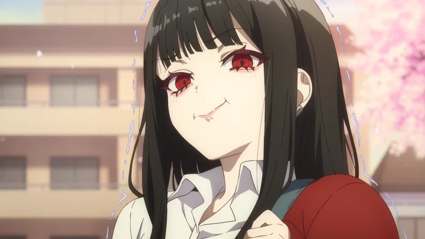 Are You a Landmine, Chihara-san: annunciata la data di lancio preview