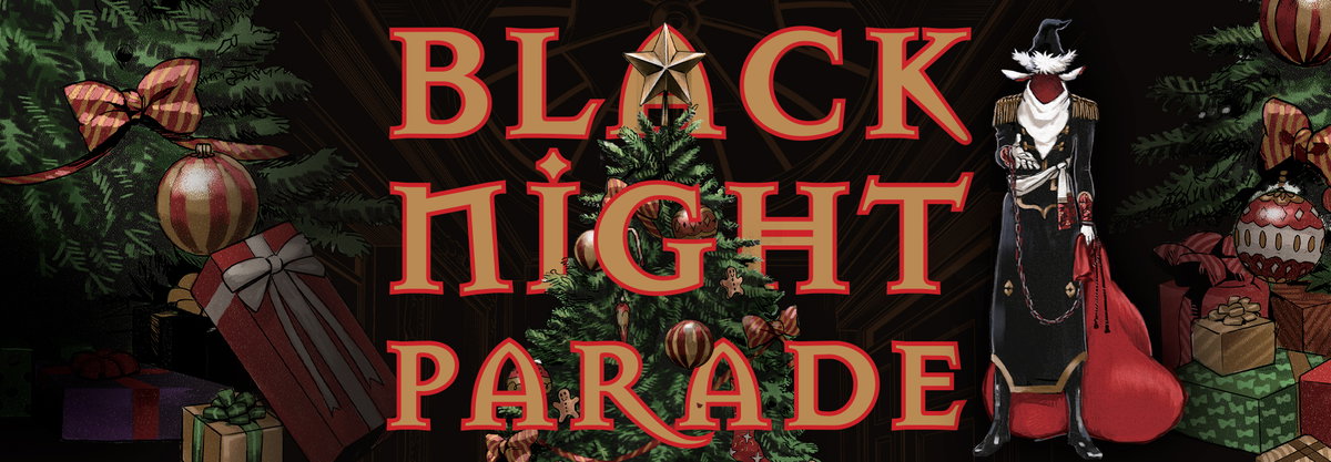 Black Night Parade si conclude: un importante annuncio arriverà a dicembre article-post