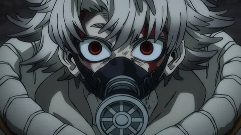 Gachiakuta: il manga tornerà l’11 novembre dopo la pausa preview