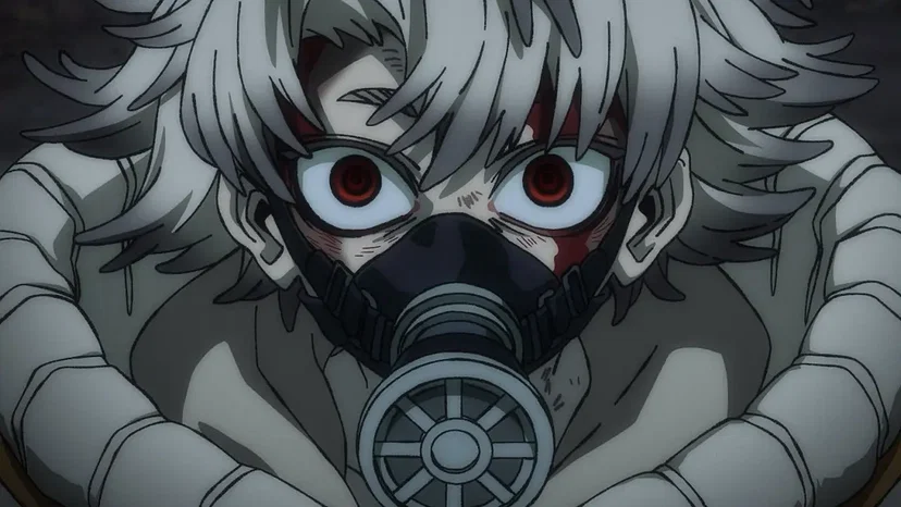 Gachiakuta: il manga tornerà l’11 novembre dopo la pausa preview