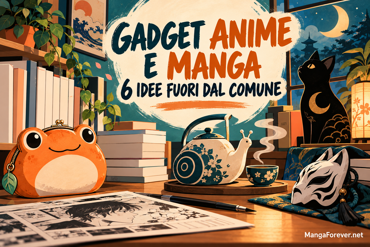 Gadget anime e manga: 6 idee originali da comprare article-post