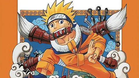Naruto: il ninja più famoso di sempre è tornato in una nuova edizione a colori – Recensione preview