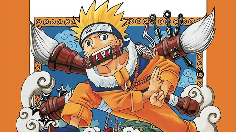 Naruto: il ninja più famoso di sempre è tornato in una nuova edizione a colori – Recensione preview