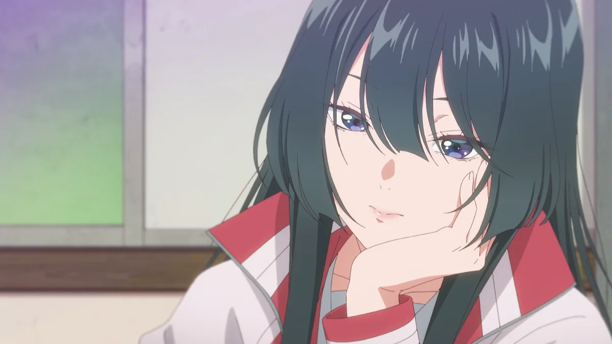 The Moon on a Rainy Night: chi doppia Saki e Kanon? article-post