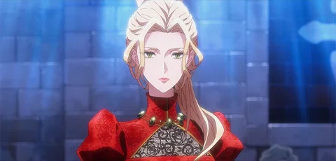 The Remarried Empress, il divorzio di Navier diventa un anime preview