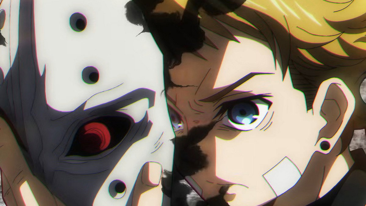 The Vermilion Mask: quando arriva il cour 2? article-post