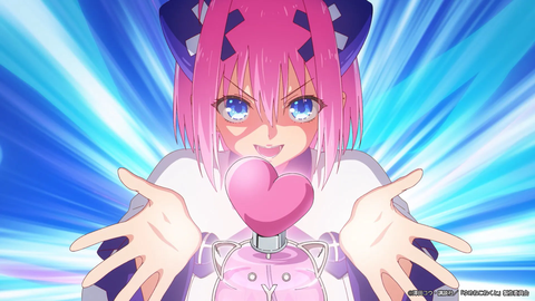 Yumene Connect: annunciato l’anime, ecco cast e staff preview