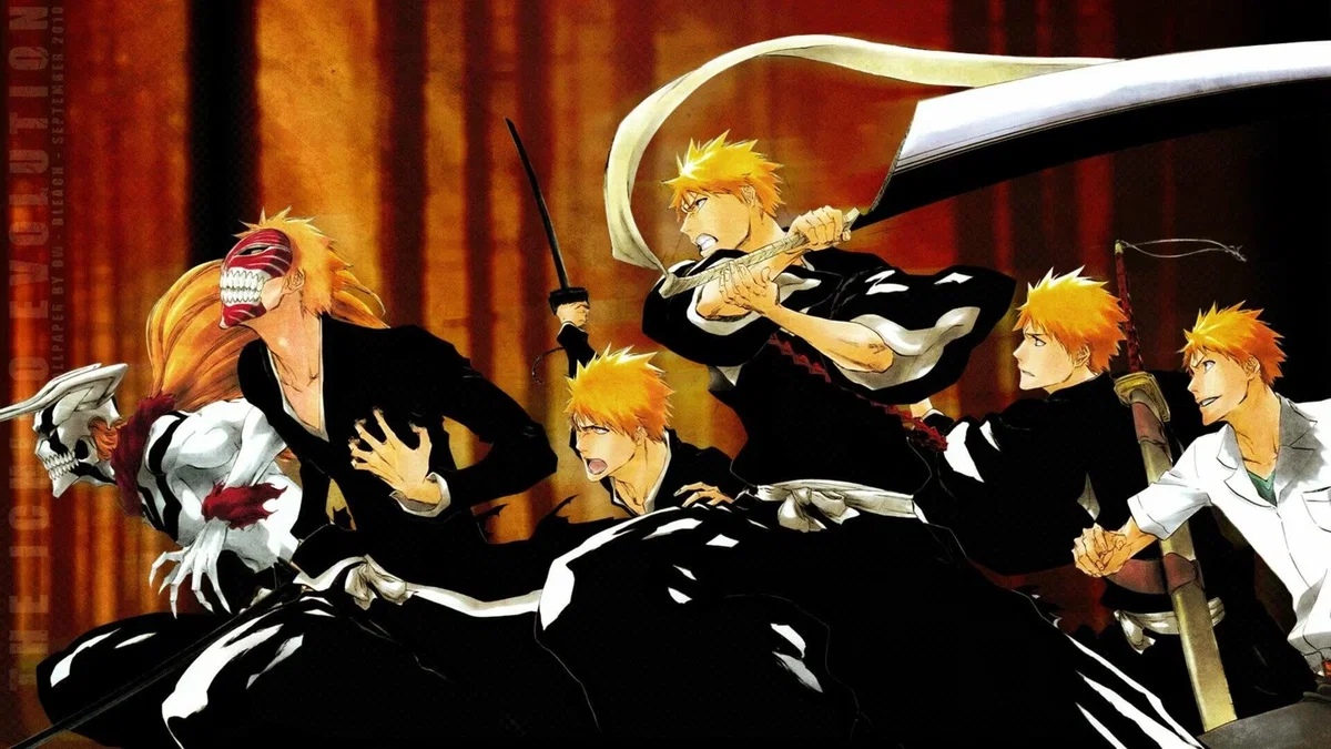 Bleach ha ispirato Demon Slayer e Jujutsu Kaisen: Tite Kubo ne parla article-post