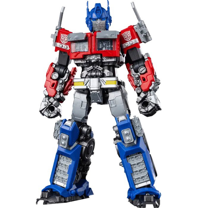 Blokees Transformers Classic Class 01 Optimus Prime da Rise of the Beasts