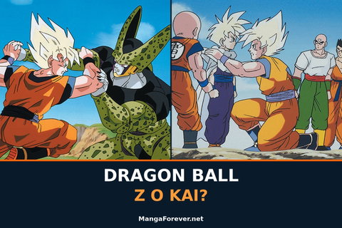 Dragon Ball Z o Kai: che cosa cambia e quale guardare? preview