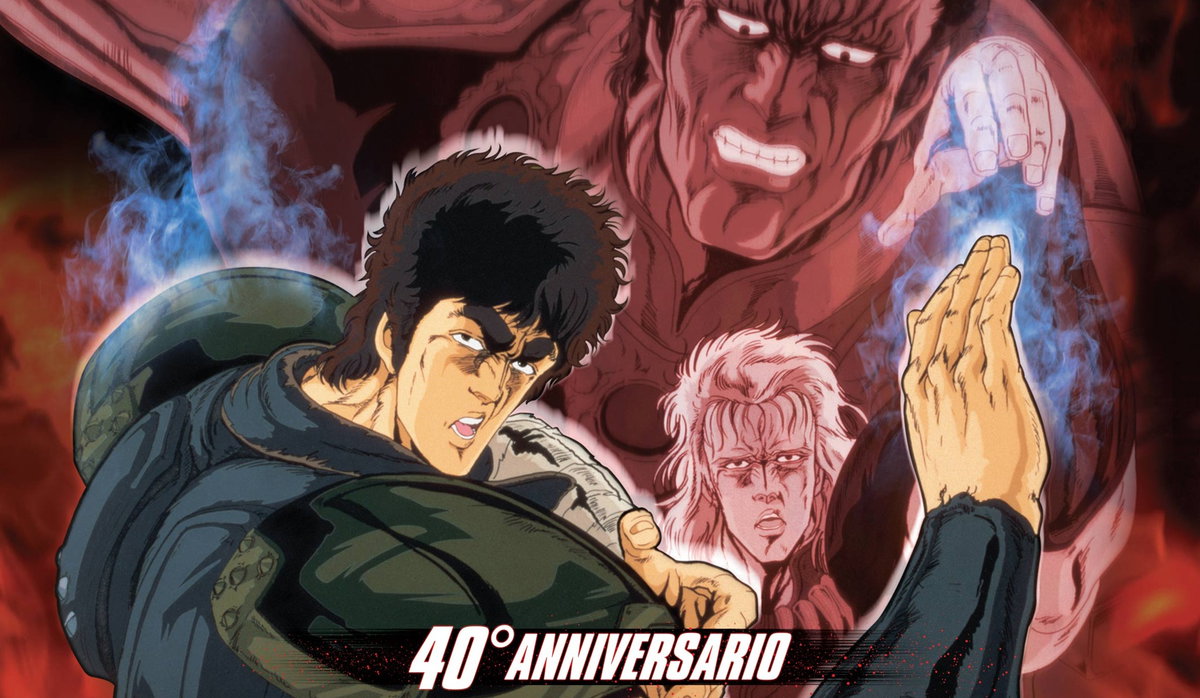 Ken il Guerriero torna al cinema: il film rimasterizzato compie 40 anni article-post