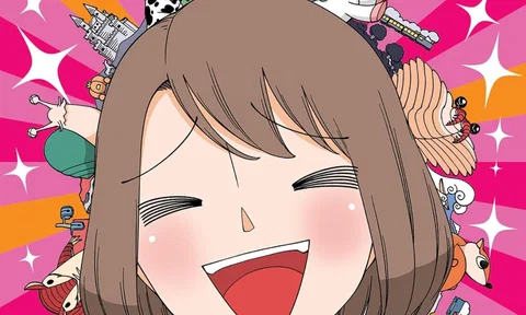 Happy Kanako’s Killer Life diventa un anime: debutto ad aprile 2027 preview