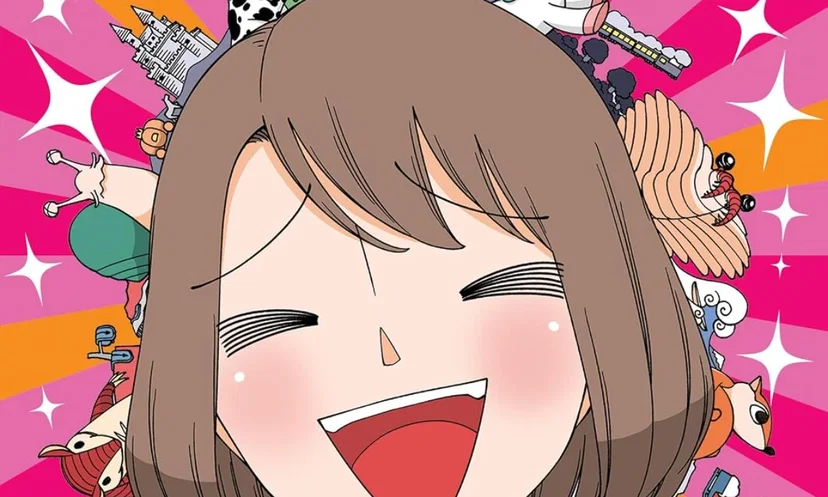 Happy Kanako’s Killer Life diventa un anime: debutto ad aprile 2027 preview