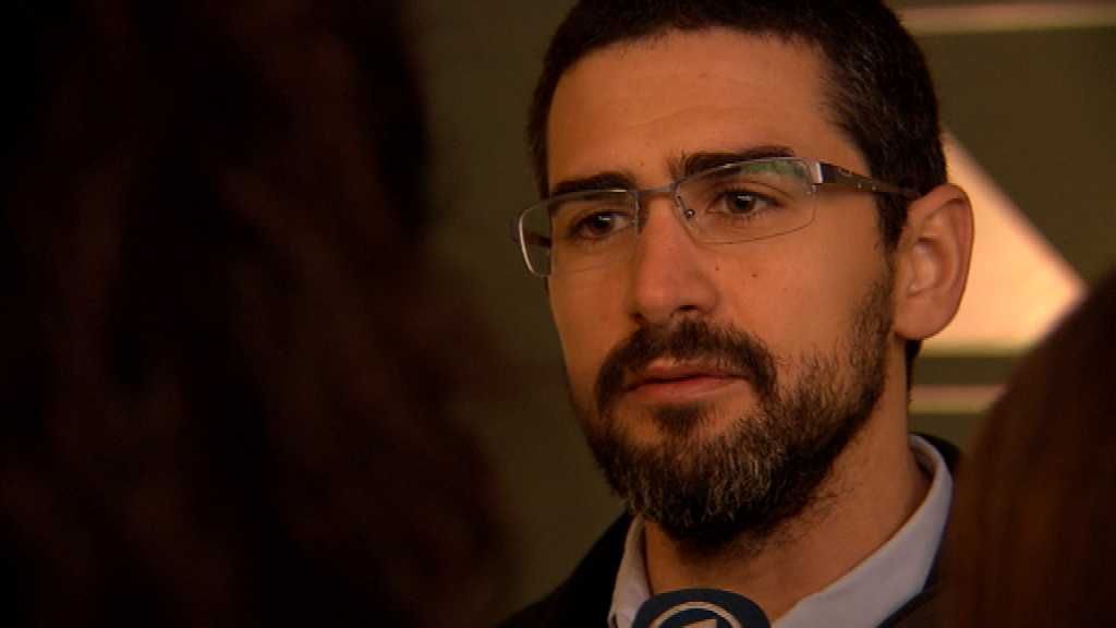 Chi Interpreta Lucio Valente In Don Matteo