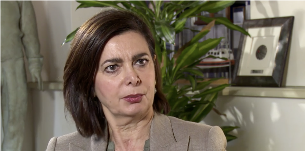 Revenge Porn Boldrini Sanzioni Non Bastano Serve Assistenza Alle