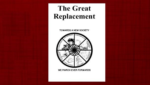 the great replacement pdf