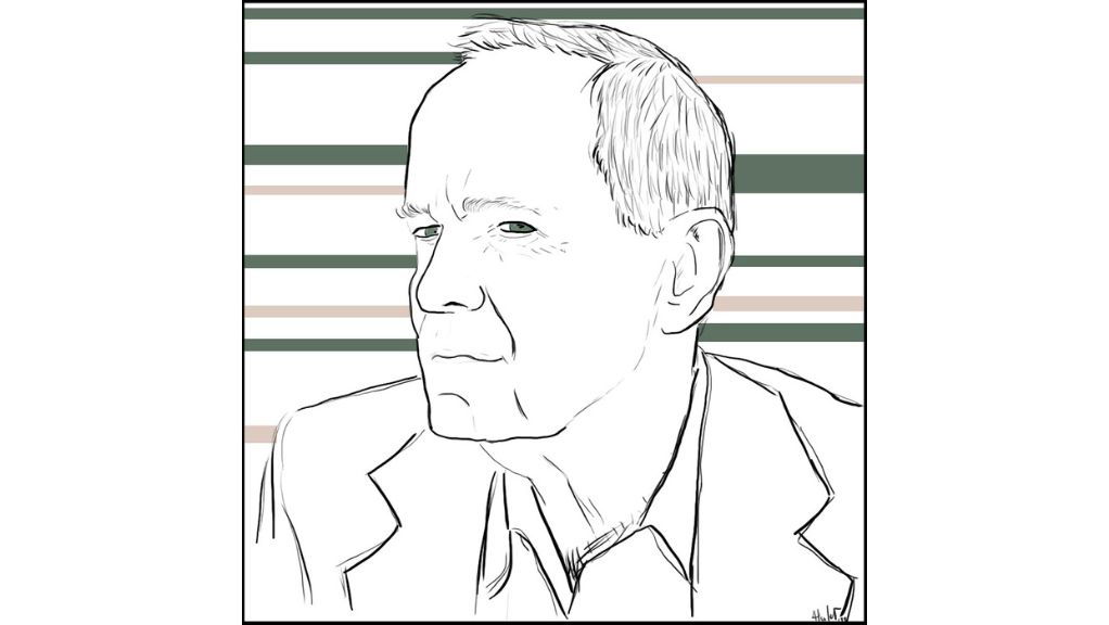 Cormac McCarthy, intervista su  - Tempi