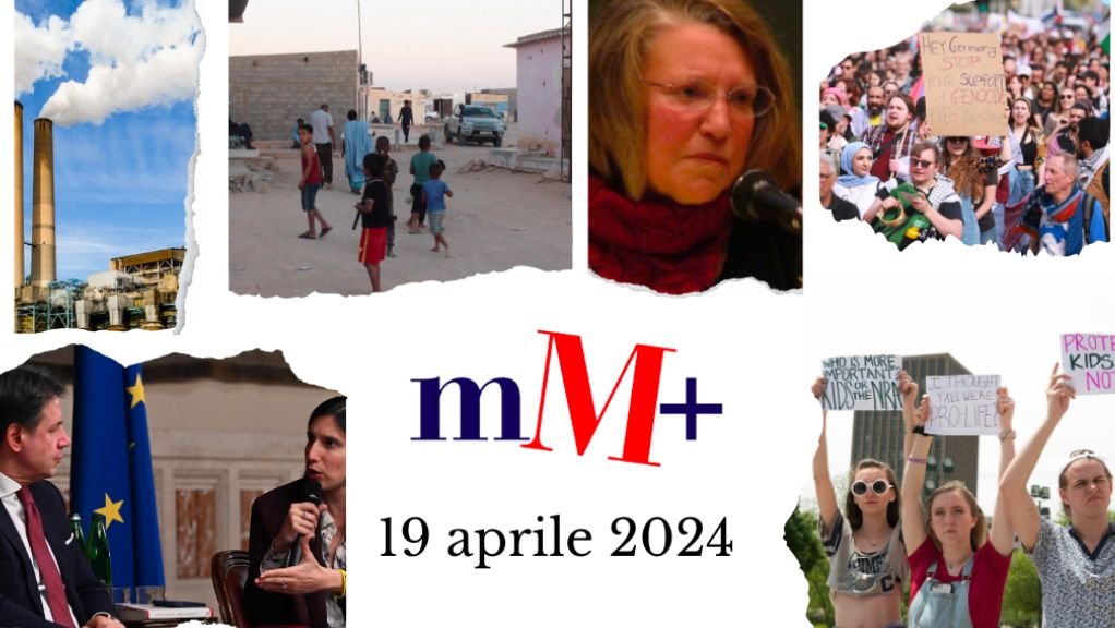 MicroMega+ del 19 aprile: Germania e Israele, la sinistra e la nuova questione morale