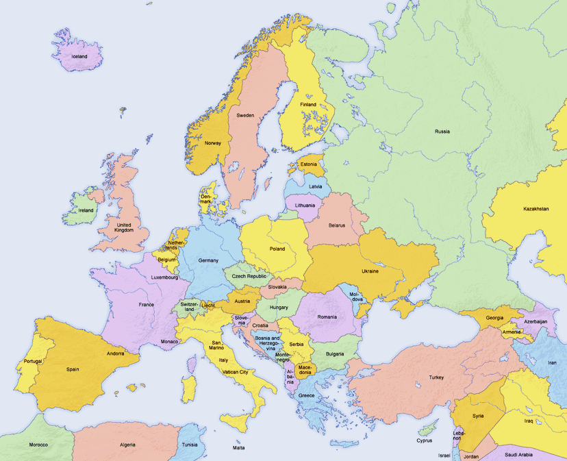 I Paperoni dell'Europa siamo noi article-post