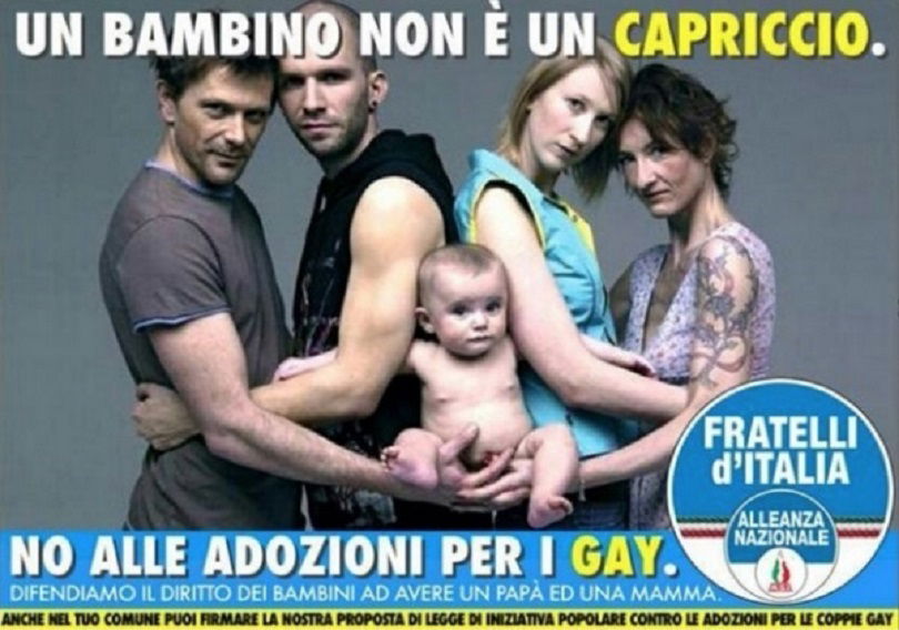 OLIVIERO TOSCANI