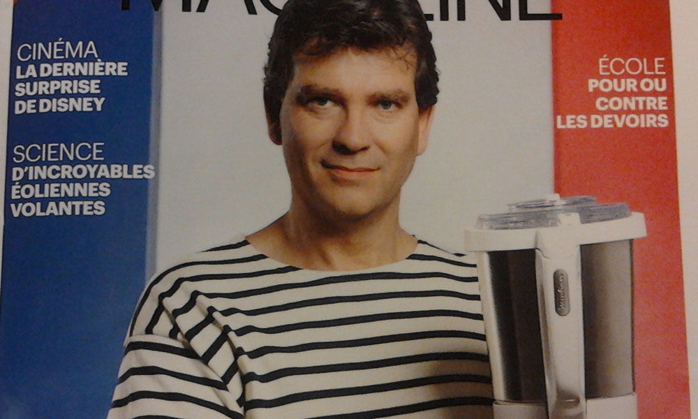Arnaud Montebourg: il ministro che parlava troppo (di Germania) article-post