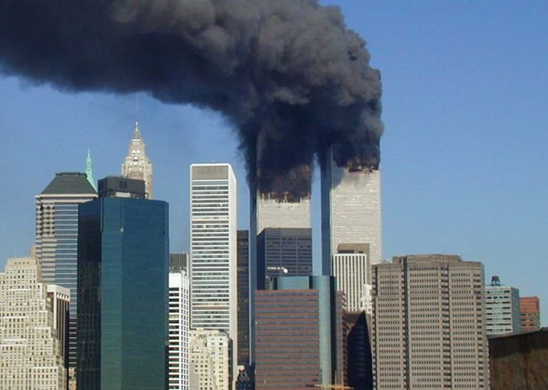 Cosa è Successo L 11 Settembre 2001