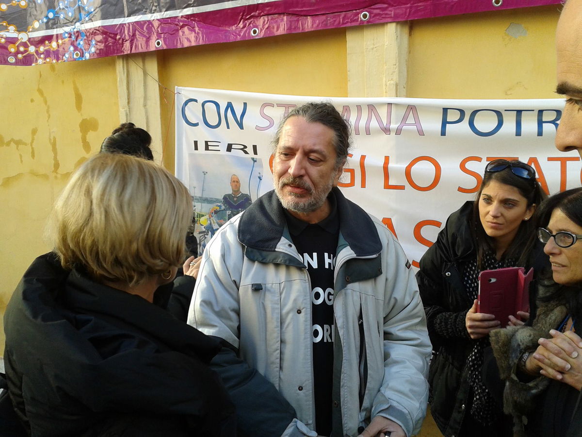 Davide Vannoni di Stamina è morto article-post