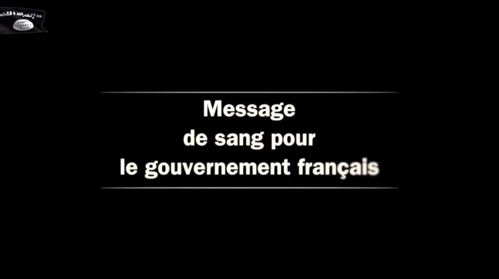 hervé goudel video ostaggio francese decapitato