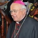 Jozef Wesolowski vaticano pedofilia