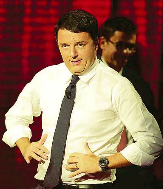 L'appello di Amnesty a Matteo Renzi article-post