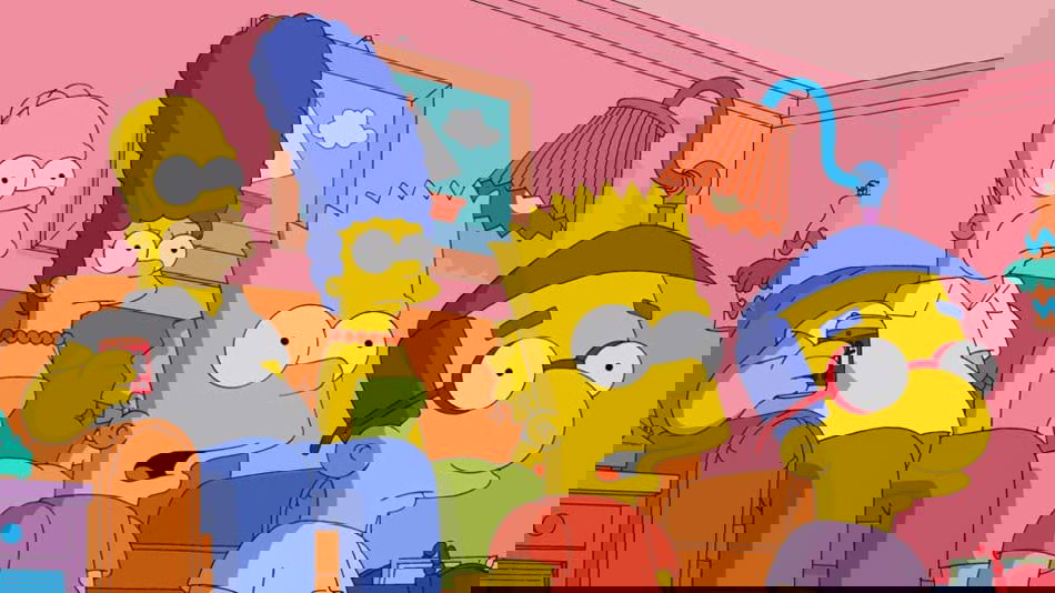 SIMPSON MORTO