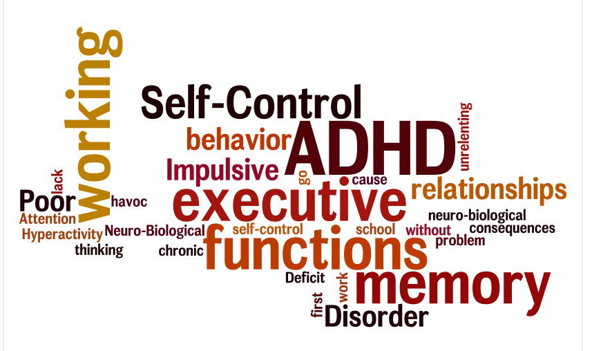 «Vi spiego come vede il mondo un bambino con l'ADHD» article-post