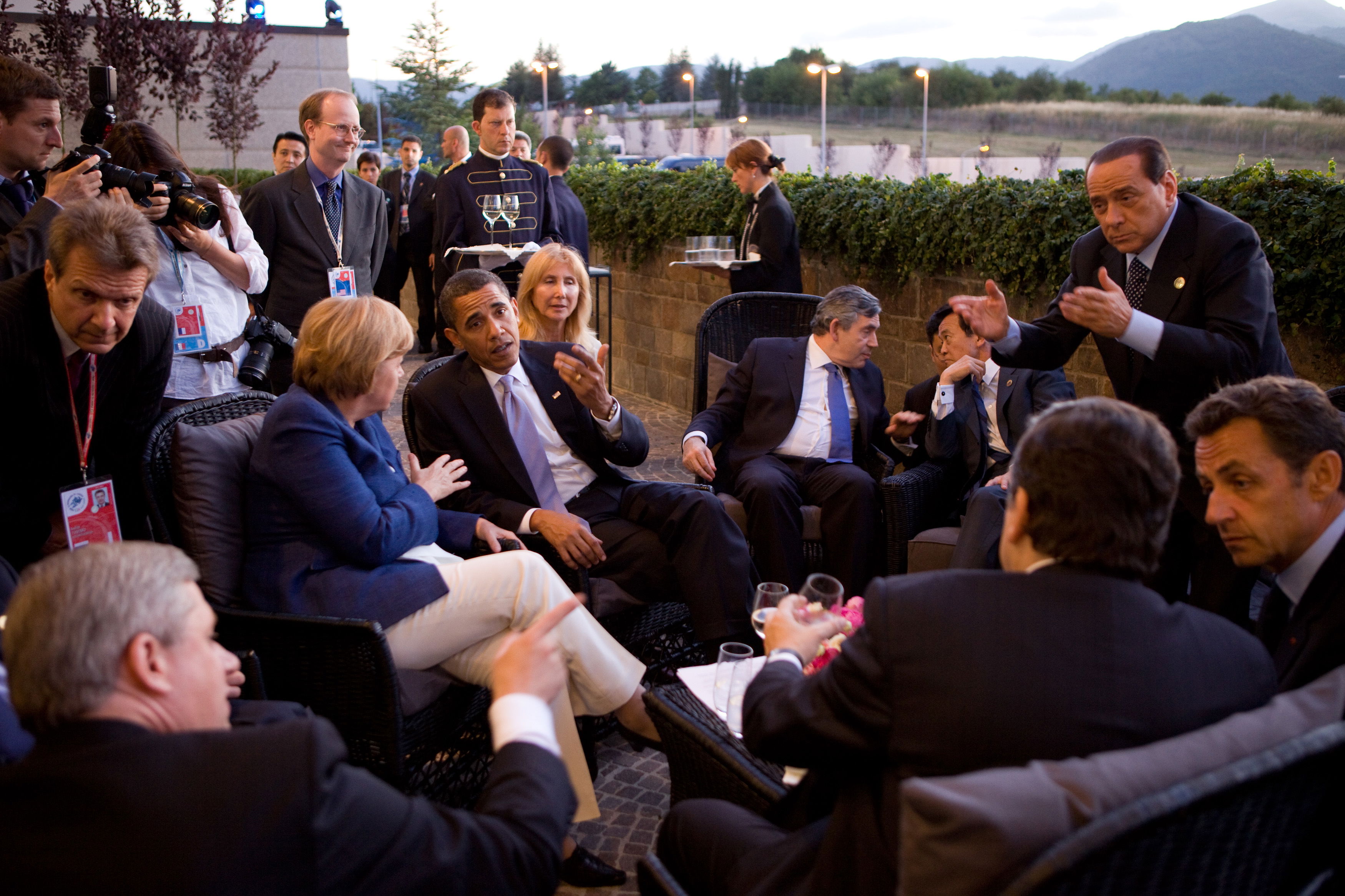 berlusconi renzi