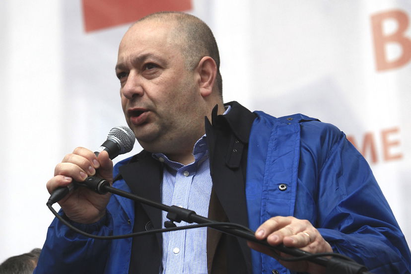 Il sindacalista accusato di aver comprato casa con i soldi del sindacato article-post