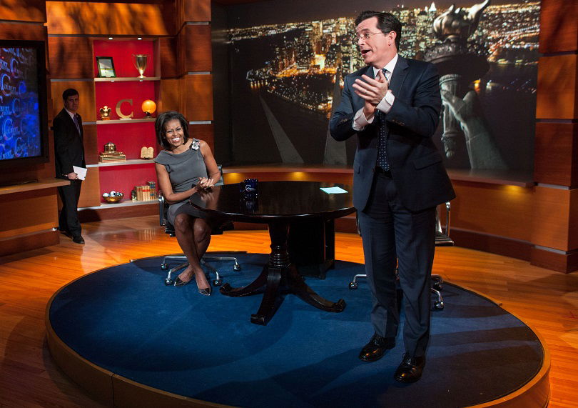 talk show